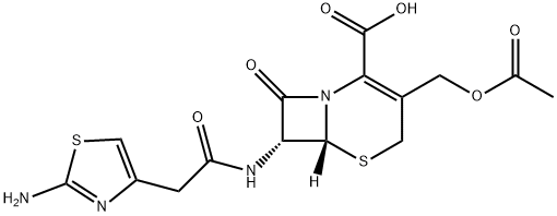 58233-18-4 Structure