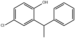 dl-4-chloro-2-(alpha-methylbenzyl)phenol