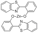 Bis[2-(2-benzothiazoly)phenolato]zinc(II)