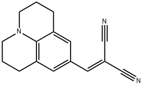 DCVJ Struktur