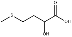 2-HYDROXY-4-(METHYLTHIO)BUTYRIC ACID