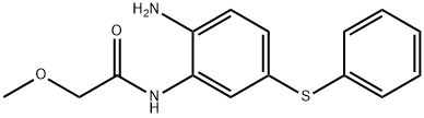 58306-67-5 結(jié)構(gòu)式