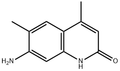 7-AMINO-4,6-DIMETHYL-QUINOLIN-2-OL price.