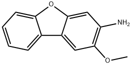 3-AMINO-2-METHOXYDIBENZOFURAN price.