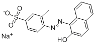 ACID ORANGE 8 Struktur