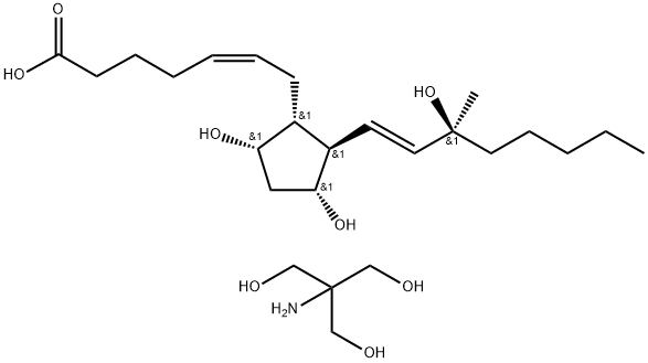 58551-69-2 結(jié)構(gòu)式