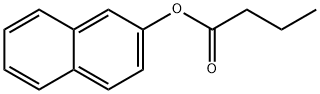 BETA-NAPHTHYL BUTYRATE price.