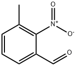 3-METHYL-2-NITROBENZALDEHYDE