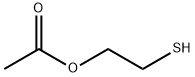 2-mercaptoethyl acetate