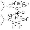 BIS(ISOPROPYLCYCLOPENTADIENYL)ZIRCONIUM DICHLORIDE