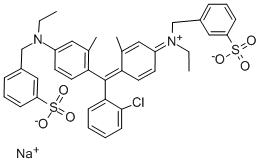 5863-51-4 結(jié)構(gòu)式