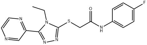 SALOR-INT L411469-1EA Struktur