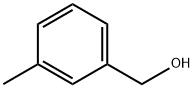 3-Methylbenzyl alcohol