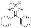 DIPHENYLAMINE SULFATE