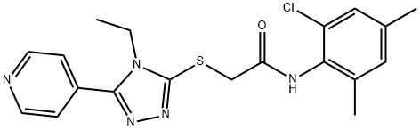 SALOR-INT L411175-1EA Struktur