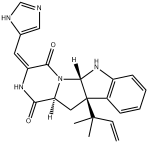 58735-64-1 結(jié)構(gòu)式