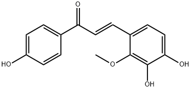 58749-23-8 Structure