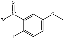 4-IODO-3-NITROANISOLE price.