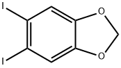 5,6-DIIODOBENZO(1,3)DIOXOLE price.