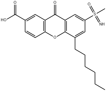 58761-87-8 Structure