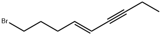 (E)-9-bromonon-5-en-3-yne