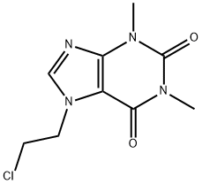 7-(2-CHLOROETHYL)THEOPHYLLINE price.