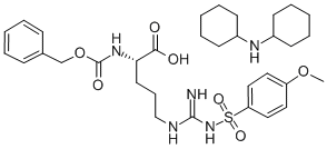 58810-11-0 Structure