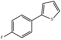  2-(4-Fluorophenyl)-thiophene