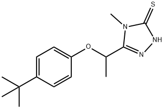 ART-CHEM-BB B018168 Struktur