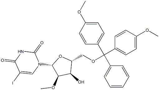 588691-24-1 結(jié)構式