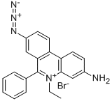 ETHIDIUM MONOAZIDE BROMIDE price.