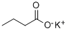 potassium butyrate