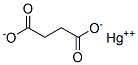 mercury succinate 結(jié)構(gòu)式