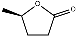 (R)-GAMMA-VALEROLACTONE Struktur