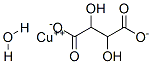 COPPER(II) TARTRATE HYDRATE