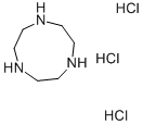 1,4,7-Triazacyclononane trihydrochloride|1,4,7-三氮環(huán)壬烷 三鹽酸鹽