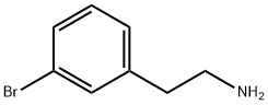 3-BROMOPHENETHYLAMINE|3-溴苯乙胺