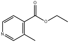 3-METHYLISONICOTINIC ACID ETHYL ESTER