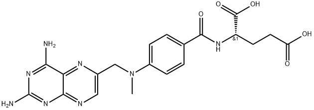 59-05-2 Structure