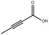 2-Butynoic acid price.