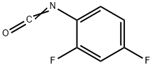 2,4-Difluorophenyl isocyanate