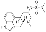 Disulergine Struktur