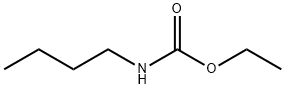 N-ブチルカルバミド酸エチル