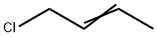 1-Chloro-2-butene Struktur