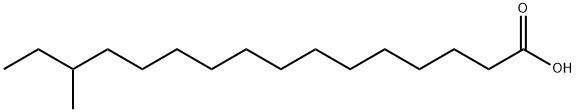 14-METHYLHEXADECANOIC ACID