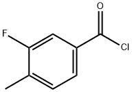 3-FLUORO-4-METHYLBENZOYL CHLORIDE price.