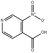 3-Nitroisonicotinic acid