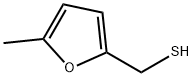 methylfurfurylthiol,5-methyl-2-furfurylthiol Struktur