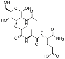 AC-MURAMYL-ALA-GLU-NH2 price.