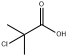 2-chloro-2-methylpropionic acid 